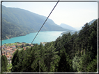 foto Lago di Molveno